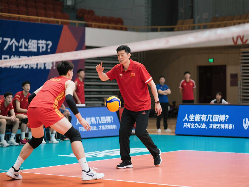 专访姜坤:人生拼搏几何?U21冠军成宝贵磨砺 专访姜坤:人生拼搏几何?U21冠军成宝贵磨砺