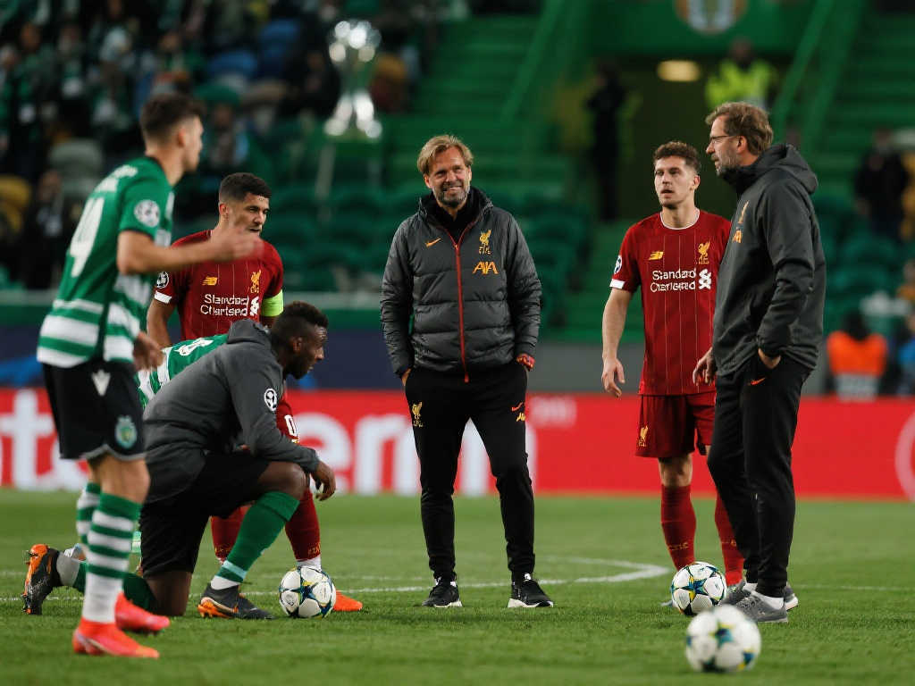 阿莫林:球队表现疲软,赛季求生刻不容缓 阿莫林:球队表现疲软,赛季求生刻不容缓