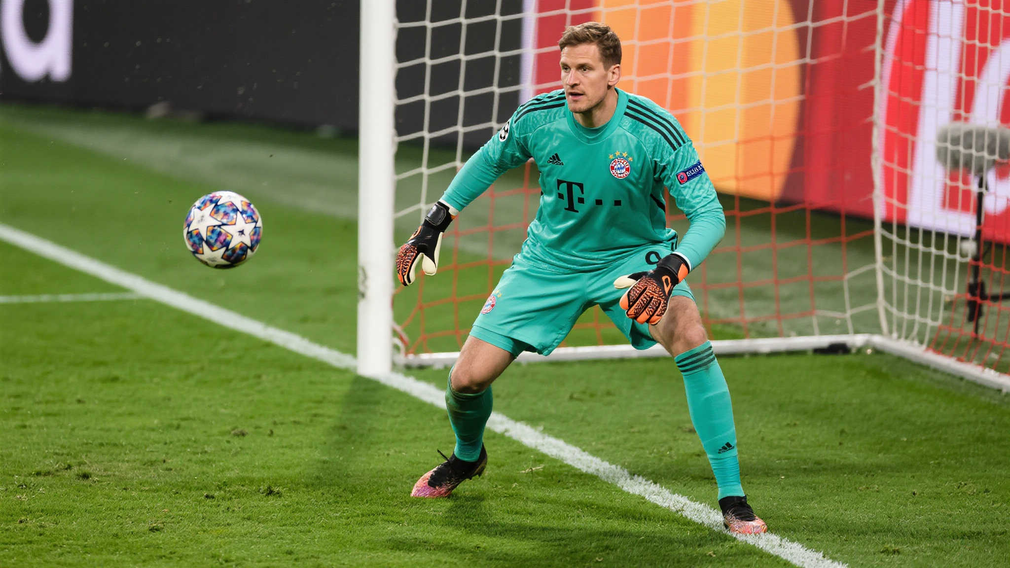 科贝尔:为球队守住零封是我的幸运与责任,展望未来奋力前行 科贝尔:为球队守住零封是我的幸运与责任,展望未来奋力前行